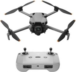 Dron DJI Mini 5 Pro Fly More Combo (RC-N3). Drony DJI. Za 4,899.43 zł.