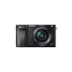 Aparat SONY Alpha A6000 (ILCE-6000) Czarny. Bezlusterkowce SONY. Za 2,148.00 zł.