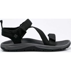 Columbia - Sandały. Sandały męskie marki Columbia. W wyprzedaży za 239.90 zł.
