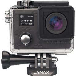 Kamera Lamax X8.1 Sirius. Kamery sportowe marki Lamax. Za 643.99 zł.