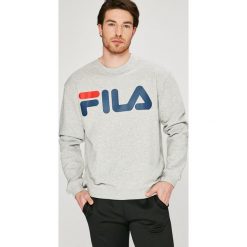 Fila - Bluza. Bluzy nierozpinane męskie marki Fila. W wyprzedaży za 199.90 zł.