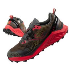 Buty do biegania trailowe męskie Joma Tundra. Buty do biegania męskie Joma, bez wzorów, bez zapięcia, do biegania. Za 289.00 zł.