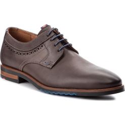 Półbuty LLOYD - Dostal 28-589-17 Chocolate/Oean. Eleganckie półbuty męskie marki Lloyd. W wyprzedaży za 439.00 zł.