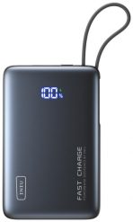 Iniu Pocket 10k. Powerbanki . Za 169.90 zł.