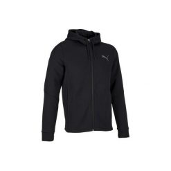 Bluza na zamek z kapturem Gym & Pilates 900 męska. Bluzy z kapturem męskie marki Puma. W wyprzedaży za 139.99 zł.