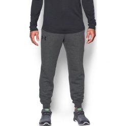 Under Armour Spodnie męskie Rival Cotton Jogger szare r. XXL (1269881-090). Spodnie dresowe męskie Under Armour. Za 169.99 zł.