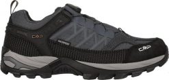 Buty trekkingowe męskie CMP RIGEL LOW FITGO WP WATERPROOF (3Q14827/68UH) 41. Buty trekkingowe męskie CMP, bez wzorów, bez zapięcia. Za 584.58 zł.