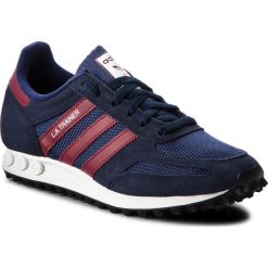 Buty adidas - La Trainer B37831 Conavy/Cburgu/Dkblue. Buty sportowe na co dzień męskie marki ADIDAS. W wyprzedaży za 279.00 zł.