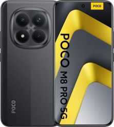 Smartfon Xiaomi M8 Pro 5G 8/256GB Czarny (72917). Czarne smartfony Xiaomi. Za 1,297.99 zł.