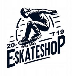 Męskie Spodnie DERAVIC. Długie spodnie sportowe męskie ELBRUS, bez wzorów. Za 155.00 zł.