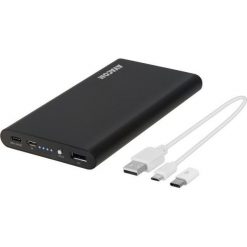 Powerbank Avacom PWRB-100K-QC. Czarne powerbanki Avacom. Za 172.49 zł.