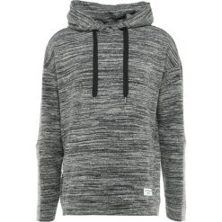 Björn Borg BREEZE HOODIE Bluza z kapturem black melange. Bluzy nierozpinane męskie Björn Borg. Za 379.00 zł.