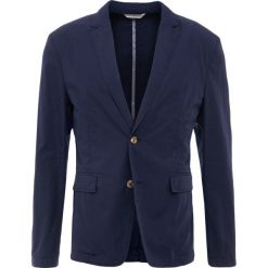 BOSS CASUAL BISMARK Marynarka dark blue. Marynarki męskie marki BOSS CASUAL. W wyprzedaży za 629.50 zł.