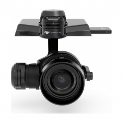 DJI Zenmuse X5R. Czarne kamery sportowe DJI. Za 12,990.00 zł.