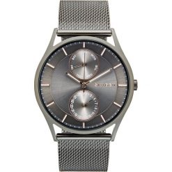 Skagen Zegarek grey. Zegarki męskie Skagen. Za 779.00 zł.
