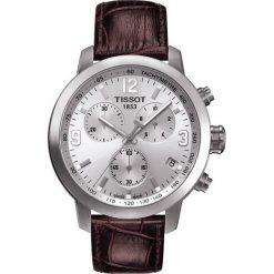 RABAT ZEGAREK TISSOT T-SPORT T055.417.16.037.00. Zegarki sportowe marki TISSOT. W wyprzedaży za 1,628.01 zł.