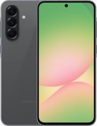 Smartfon Samsung Galaxy A56 Enterprise Edition 5G 8/256GB Grafitowy (SM-A566BZKCEEB). Szare smartfony SAMSUNG. Za 1,638.86 zł.