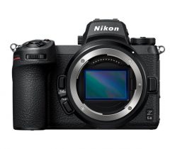 Nikon Z 6II Korpus. Bezlusterkowce NIKON. Za 6,462.00 zł.