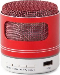 Głośnik Verk Głośnik bluetooth mini bezprzewodowy mp3 radio fm przenośny usb microsd Głośnik bluetooth mini bezprzewodowy mp3 radio fm przenośny usb m. Głośniki przenośne Verk. Za 25.05 zł.