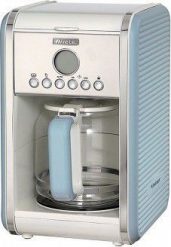 Ekspres przelewowy Ariete 134205 Niebieski. Niebieskie ekspresy przelewowe ARIETE. Za 316.44 zł.
