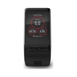 Garmin Viviactive HR Smartwatch. Czarne zegarki smartwatch Garmin. Za 1,199.00 zł.