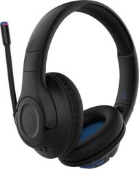 Słuchawki Triton Belkin SOUNDFORM INSPIRE Zestaw słuchawkowy Przewodowy i Bezprzewodowy Opaska na głowę Połączenia/muzyka USB Type-C Bluetooth Czarny. Czarne słuchawki bluetooth TRITON. Za 230.74 zł.