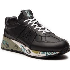 Sneakersy PREMIATA - Mase 3576 Czarny. Buty sportowe na co dzień męskie marki Premiata. W wyprzedaży za 569.00 zł.