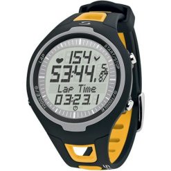 Sigma Sporttester Pc 15,11 Żółty. Zegarki sportowe marki TOP SECRET. W wyprzedaży za 175.00 zł.