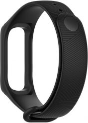 ORYGINALNY ZAMIENNY WYMIENNY PASEK OPASKA BRANSOLETA YIVO DO ZEGARKA SMARTWATCH SAMSUNG GALAXY FIT SM-R375 SM R375. Zegarki smartwatch Yivo. Za 30.69 zł.