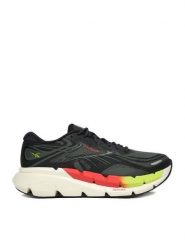Reebok Buty do biegania EO-FLOATZIG DOUBLE 100244464 Czarny. Czarne buty do biegania męskie Reebok, bez wzorów, z materiału, bez zapięcia, do biegania. Za 569.99 zł.