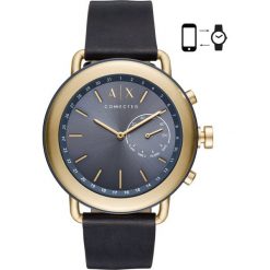 Armani Exchange Connected Zegarek matt/blau. Zegarki męskie Armani Exchange Connected. Za 919.00 zł.