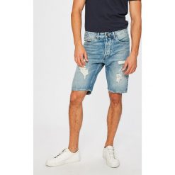 Tommy Jeans - Szorty. Szorty męskie marki Tommy Jeans. W wyprzedaży za 259.90 zł.
