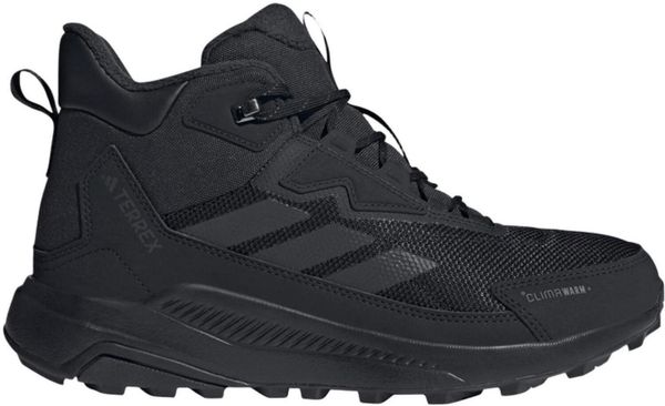 Buty adidas Terrex Anylander ClimaWarm+ JH6234. Buty trekkingowe męskie ADIDAS, bez wzorów, bez zapięcia, adidas terrex, ClimaWarm (Adidas). Za 395.06 zł.