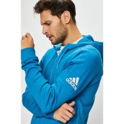 Adidas Performance - Bluza. Bluzy rozpinane męskie marki adidas Performance. Za 299.90 zł.