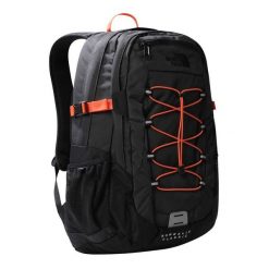 Plecak The North Face Borealis Classic szary antracyt 29L. Brązowe plecaki męskie The North Face, bez wzorów, z nylonu. Za 531.55 zł.