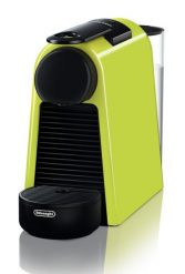 Ciśnieniowy na kapsułki De'Longhi Essenza EN 85.L limonkowy. Ekspresy ciśnieniowe DeLonghi. Za 329.00 zł.