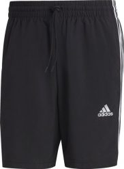 Adidas Spodenki męskie ADIDAS M 3S CHELSEA S. Szorty sportowe męskie ADIDAS, bez wzorów, sportowe. Za 101.51 zł.