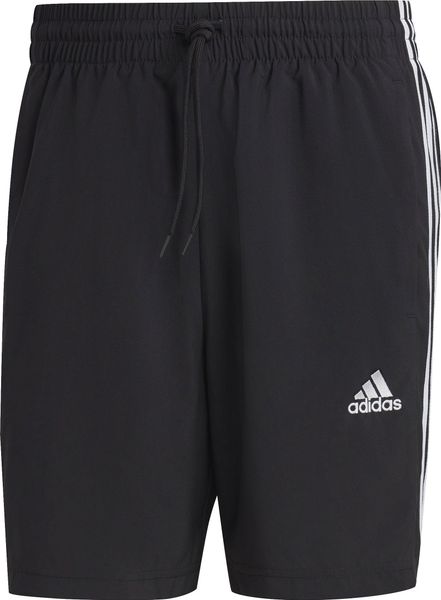 Adidas Spodenki męskie ADIDAS M 3S CHELSEA S. Szorty sportowe męskie ADIDAS, bez wzorów, sportowe. Za 101.51 zł.