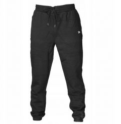 New Era Spodnie Essentials Joggers 60416741 szary r. L. Szare długie spodnie sportowe męskie New Era, bez wzorów. Za 231.15 zł.