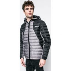 Bench - Kurtka puchowa. Kurtki męskie Bench. W wyprzedaży za 239.90 zł.