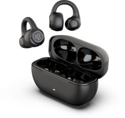 JLAB Flex Open Air Clip Earbuds. Słuchawki bluetooth JLab Audio. Za 309.63 zł.