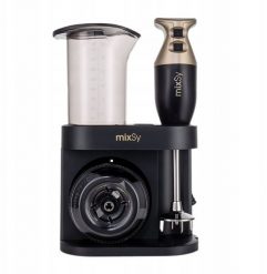 Mikser MixSy MixSy Wielofunkcyjny ręczny blender lub mikser, 8 w 1 Zepter z prezentem. Blendery MixSy. Za 1,165.00 zł.