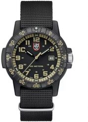 Męski Zegarek Luminox Sea Turtle Giant XS.0333 Luminous i Niezawodny. Niebieskie zegarki męskie Luminox. Za 1,049.99 zł.