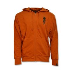 Bluza z kapturem Air Jordan Zion Hoodie. Czerwone bluzy z kapturem męskie Jordan, bez wzorów, z kapturem. Za 170.00 zł.