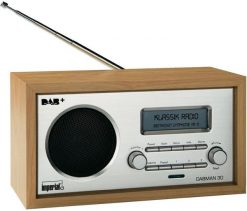 Radio Imperial Dabman 30. Radia Imperial. Za 325.13 zł.