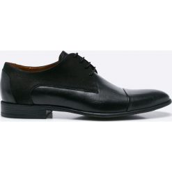 Gino Rossi - Półbuty Chiasso. Codzienne półbuty męskie marki Gino Rossi. Za 449.90 zł.