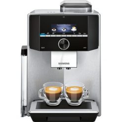 Ekspres SIEMENS TI924301RW EQ.9 Inox. Ekspresy ciśnieniowe SIEMENS. Za 5,499.00 zł.
