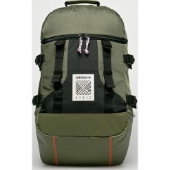 Adidas Originals - Plecak. Szare plecaki męskie marki Adidas Originals, z materiału. W wyprzedaży za 259.90 zł.