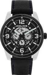 Zegarek Police ZEGAREK POLICE męski PL15663JSTB02 (48MM) NoSize. Zegarki męskie Police. Za 530.76 zł.