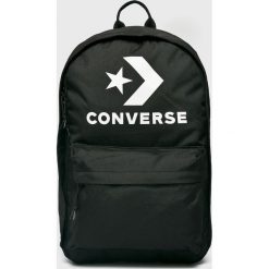 Converse - Plecak. Plecaki męskie Converse. W wyprzedaży za 119.90 zł.